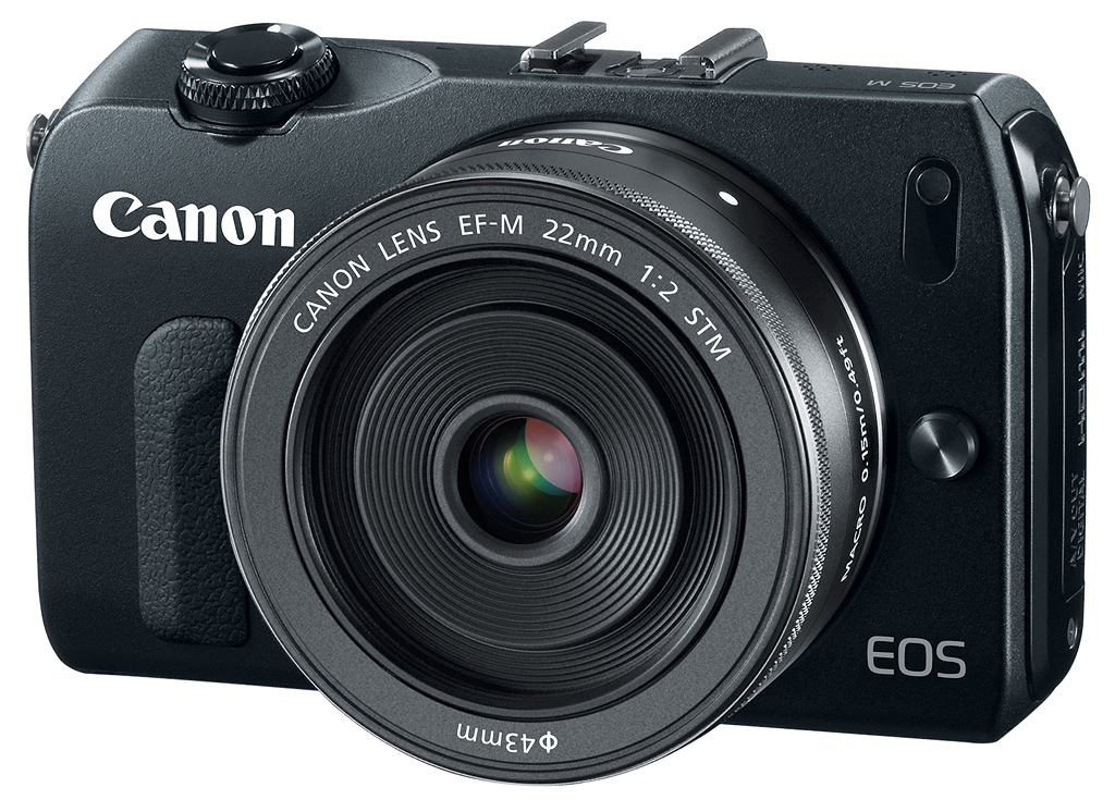 Canon Eos System