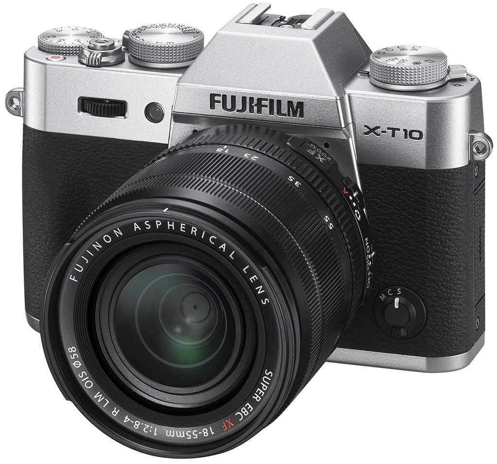 Fujifilm X-T10 Review: Now Shooting!