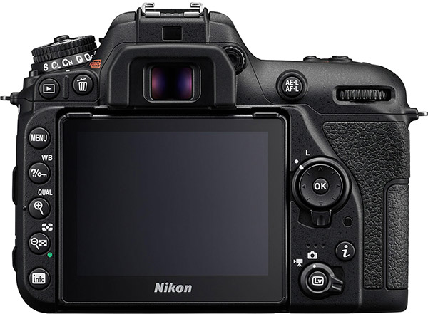 review nikon d7500