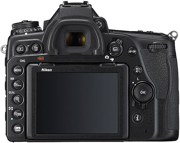 Nikon D780 Review: Field Test -- Product Image