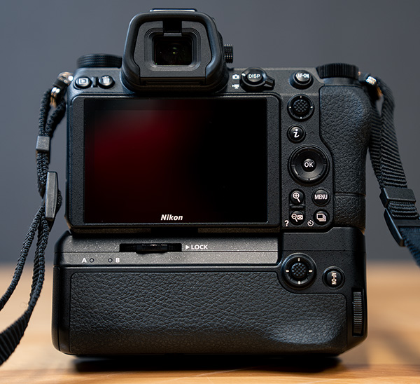 Nikon Z7 II Review: Field Test -- Product Image