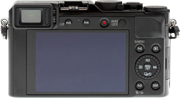 Panasonic LX100 II Review: Field Test -- Product Image