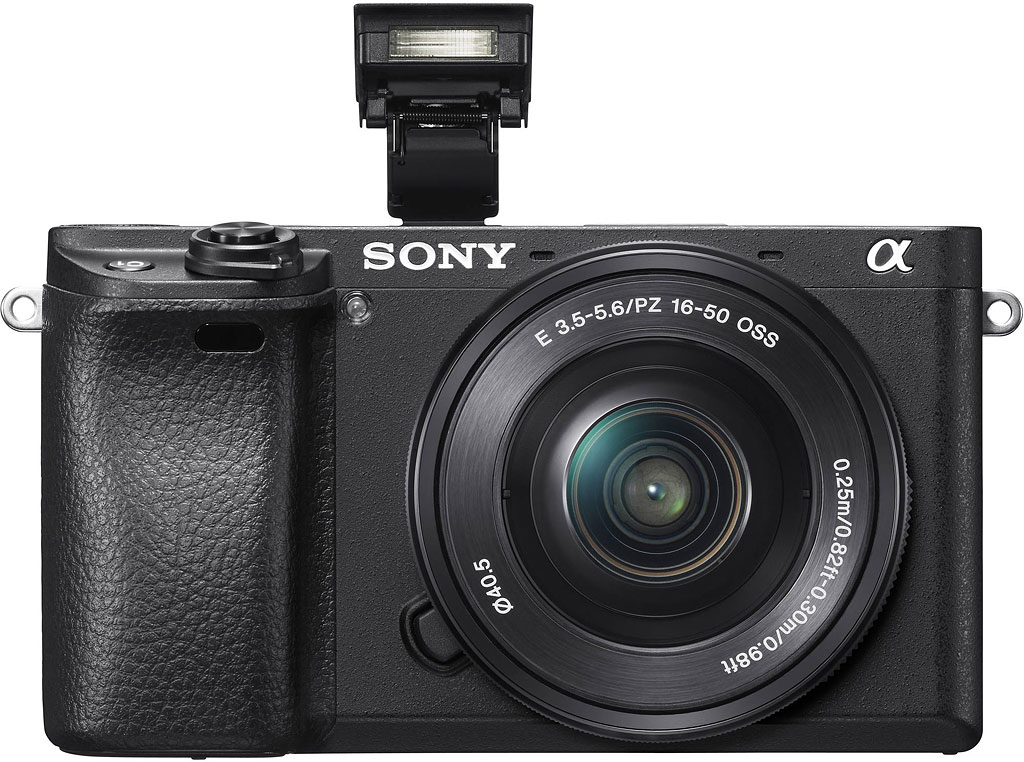 SONY - a6300 本体 レンズセットの+centrotecnicodirecthair.com.br