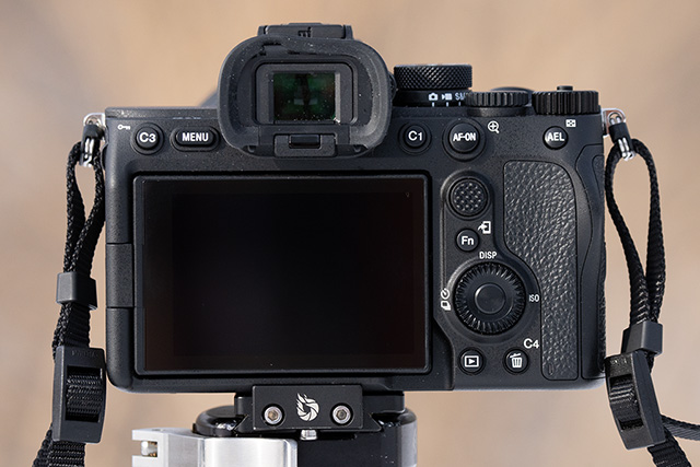 Sony A7 IV Review: Field Test -- Product Image