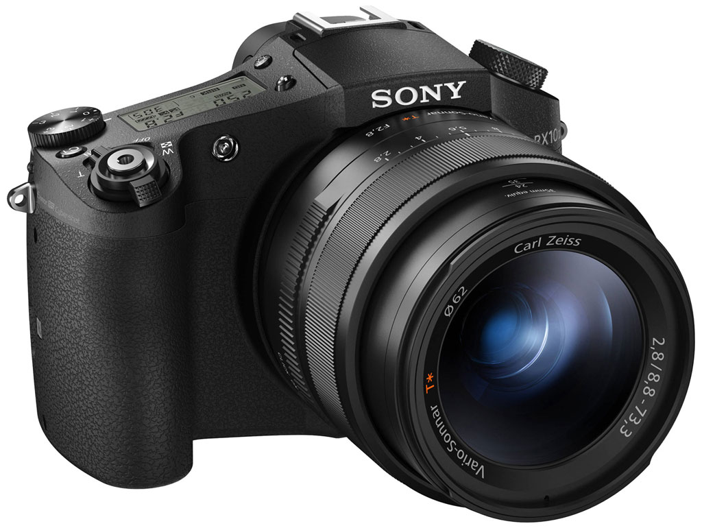 Sony RX10 II Review Now Shooting!