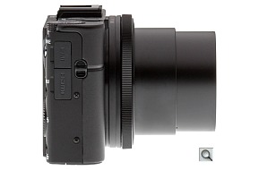 image of Sony Cyber-shot DSC-RX100 II