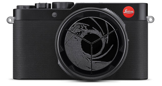 Leica introduces D-Lux 24-75mm equiv compact with Four Thirds sensor:  Digital Photography Review