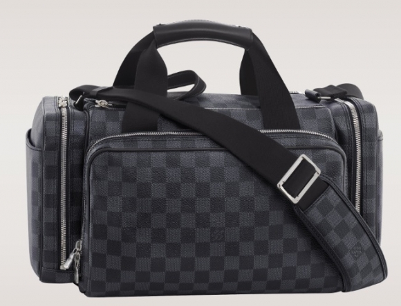 Louis Vuitton on X: #LVMenSS20 New takes on familiar forms. A