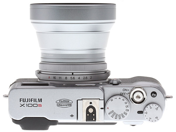 Helemaal droog gerucht fles Fujifilm TCL-X100 review: Is this partner to the X100/X100S the new king of  teleconverters?