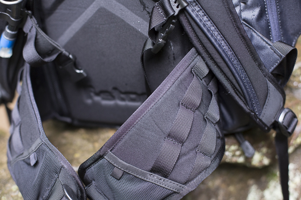 Review: f-stop’s Lotus is a mean, modular camera bag for weekend ...