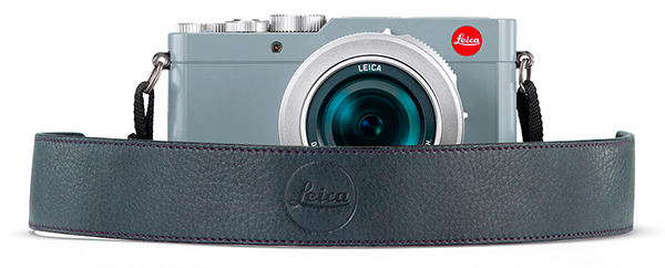 Leica releases D-Lux (Typ 109) in two-tone gray finish; launches premium  “0.95” collection for devoted fans