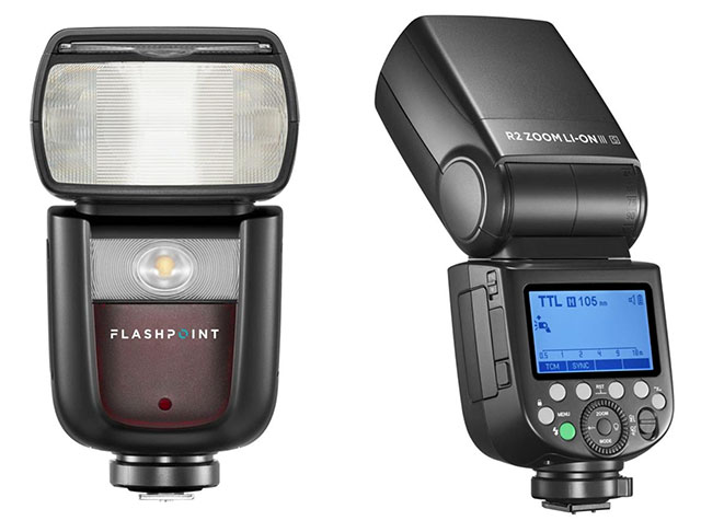 Godox V860 III flash review: Solid performance at a bargain price
