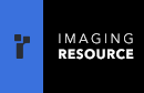 Imaging Resource logo image