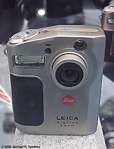 Leica Digilux Zoom - click for a bigger picture!