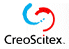 CreoScitex's logo