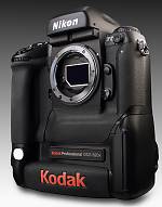 Kodak DCS620X Professional Digital Camera