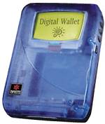 Minds@Work's Digital Wallet