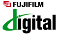 Fuji Photo Film U.S.A. Inc.'s logo