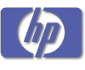 Hewlett-Packard Co.'s logo