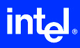 Intel Corp.'s logo