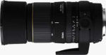 Sigma's APO 135-400mm F4.5-5.6 DG lens. Courtesy of Sigma, with modifications by Michael R. Tomkins.