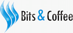 Bits & Coffee's logo. Click here to visit the Bits & Coffee website!