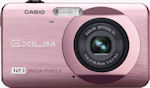 Casio's EXILIM EX-Z90 digital camera. Photo provided by Casio America Inc.