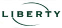 Liberty logo.
