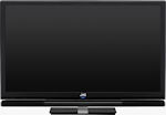 The JVC Xiview LT-42WX70 42-inch 120Hz 1080p LCD TV monitor. Photo provided by JVC U.S.A.