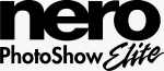 Nero PhotoShow Elite's logo. Courtesy of Ahead Software. Click here to visit the Nero PhotoShow website!