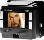 Phase One's P65+ camera system. Photo provided by Phase One A/S.