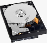 Western Digital's WD RE4-GP hard drive. Photo provided by Western Digital Technologies.