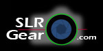 SLRGear.com's logo. Click here to visit the SLRGear.com website!