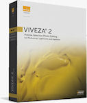 Viveza product packaging. Image provided by Nik Software.