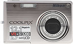 Nikon Coolpix S700 digital camera. Copyright © 2008, The Imaging Resource. All rights reserved.