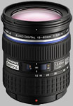 Olympus 12-60mm f/2.8-4 ED SWD lens.