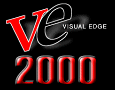 Visual Edge 2000's logo