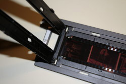 Imaging Resource Printer Review: PIXMA MP980 Printer
