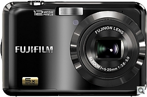 image of Fujifilm FinePix AX230