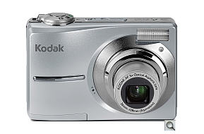image of Kodak EasyShare C513