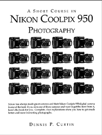 A Short Course in Nikon 950 Photography