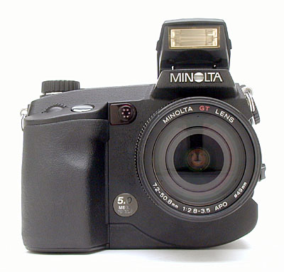 minolta 7hi