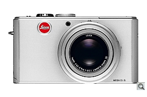 Leica D-LUX 2 With Leica DC Vario-elmarit Zoom 28-112mm Lens