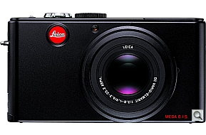 Camera: Leica D-LUX 3 · Lomography