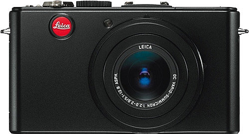 Reviewing the Leica D-Lux 4 - A New Camera for Videoing Me