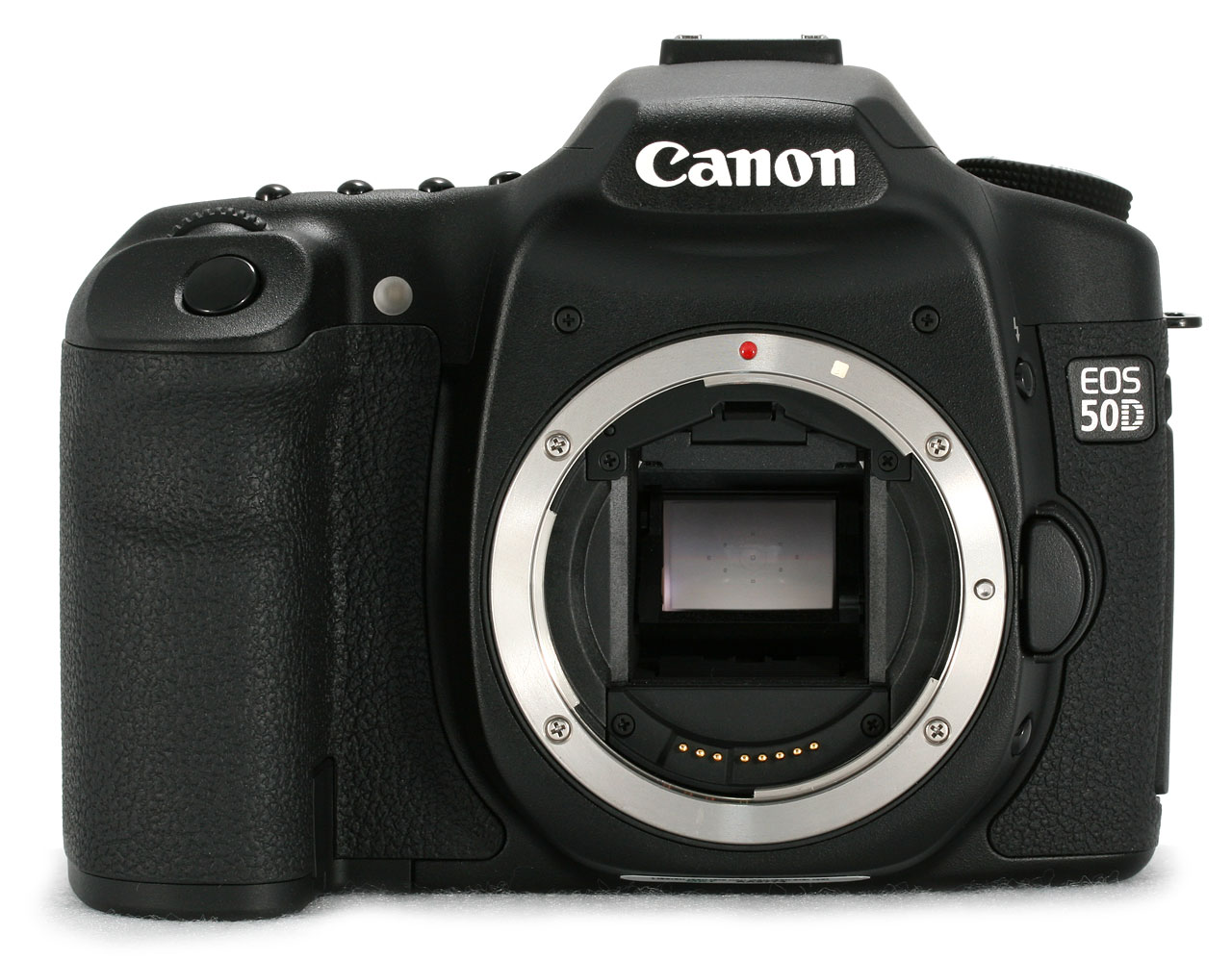 Luxe Verbetering Piket Canon 50D Review