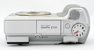 skelet Vergevingsgezind Analytisch Digital Cameras - Fuji FinePix E550 Digital Camera Review, Information,  Specifications