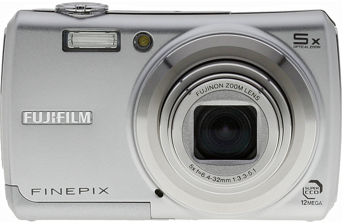 海外輸入】 デジタルカメラ F100fd FinePix デジタルカメラ - powertee.com