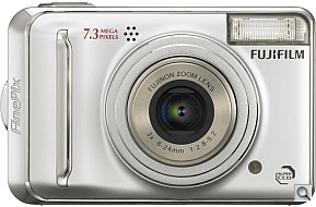 image of Fujifilm FinePix A700