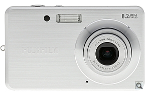 Fujifilm J10 Review